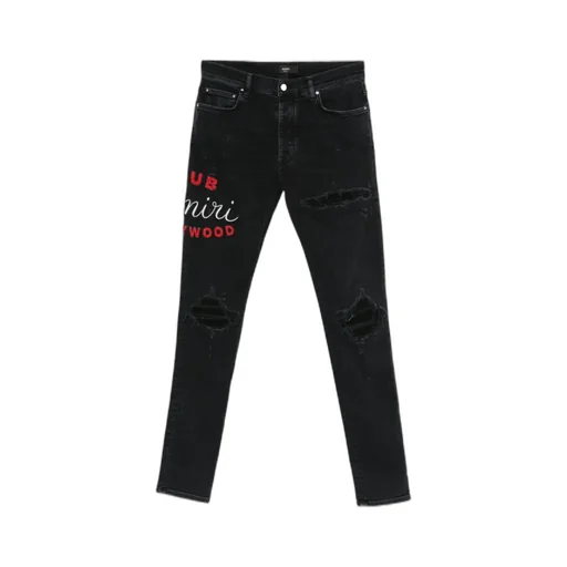 Belt Loop Jeans
