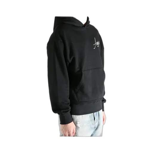 Long-Sleeved Sweatshirt