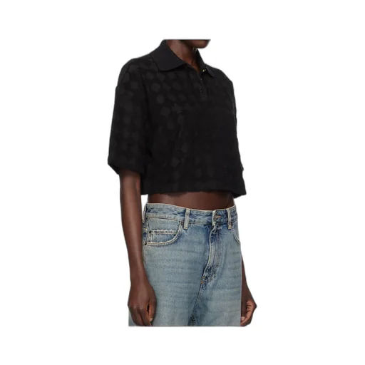 Ma Quad Toweling Polo Shirt