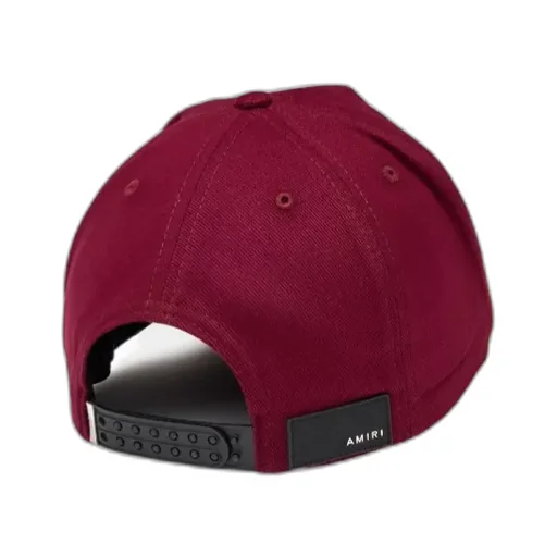 Two-Tone Cotton Cap