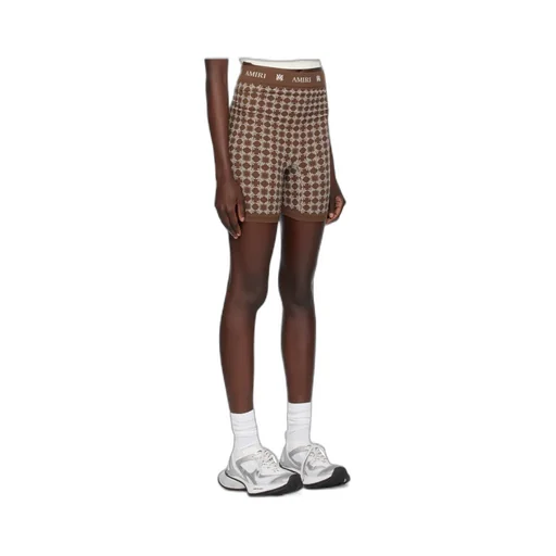 Ma Quad Seamless Sports Shorts