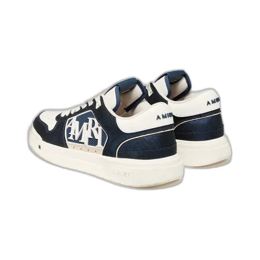 Low-Top Sneakers