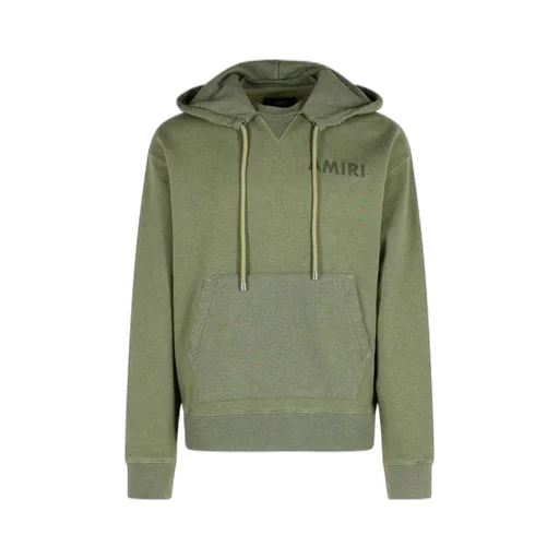 Stencil Oversized Hoodie