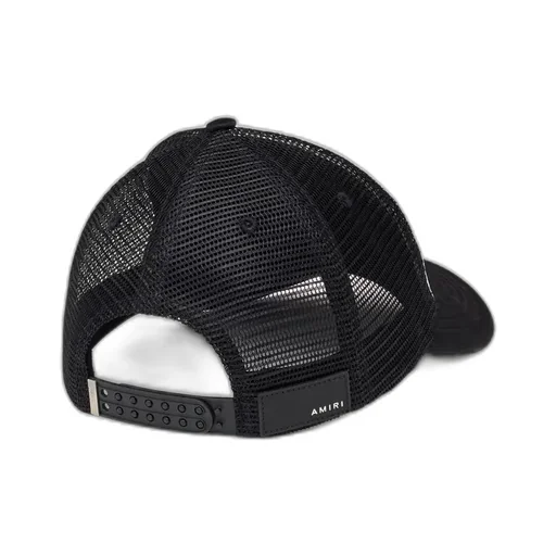 Groovy Trucker Hat