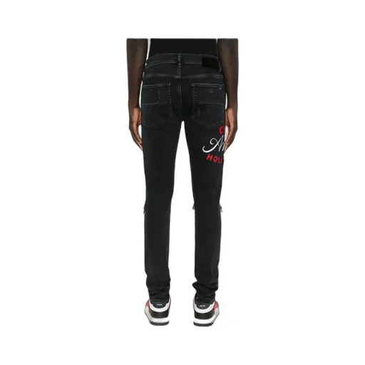 Belt Loop Jeans
