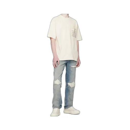 Ma Outline Oversized T-Shirt
