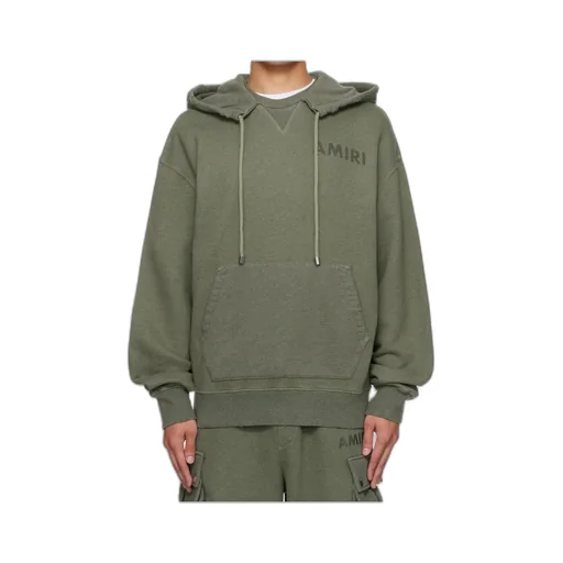 Stencil Oversized Hoodie