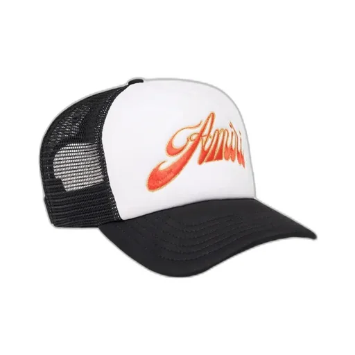 Groovy Trucker Hat