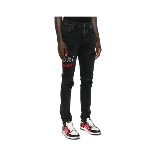 Belt Loop Jeans