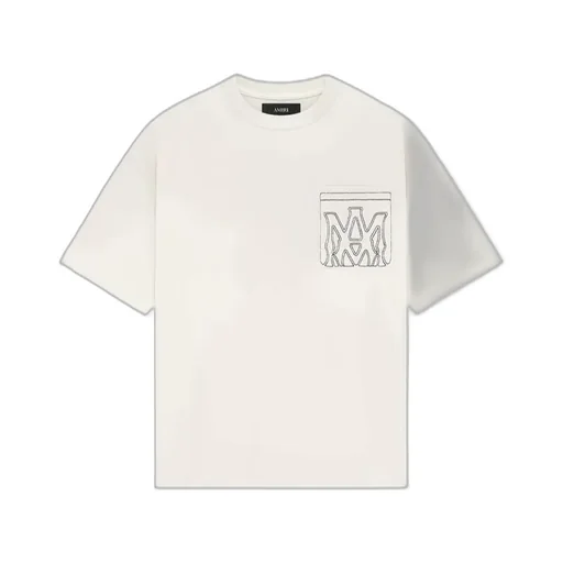 Ma Outline Oversized T-Shirt