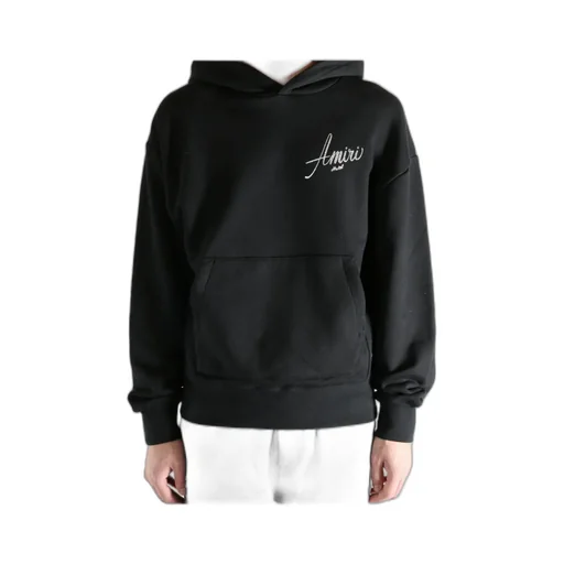Long-Sleeved Sweatshirt