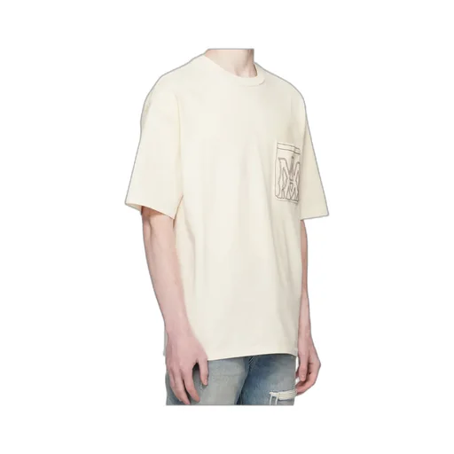 Ma Outline Oversized T-Shirt