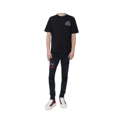 Club Amiri Hollywood T-Shirt