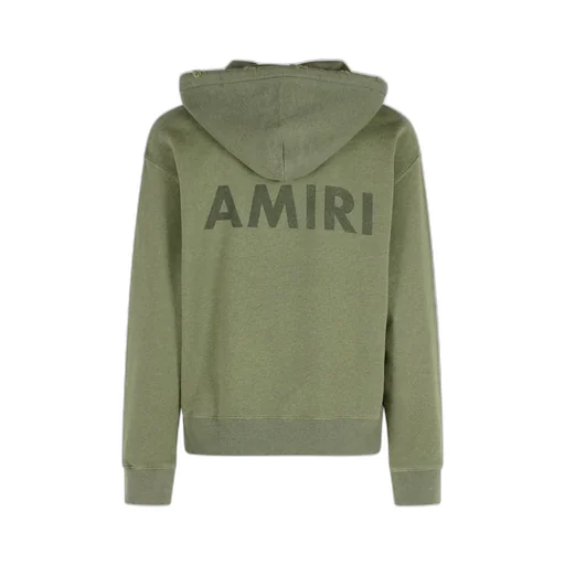 Stencil Oversized Hoodie