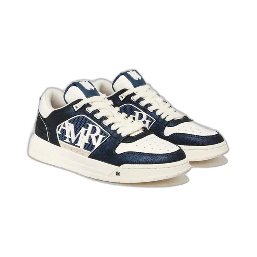 Low-Top Sneakers