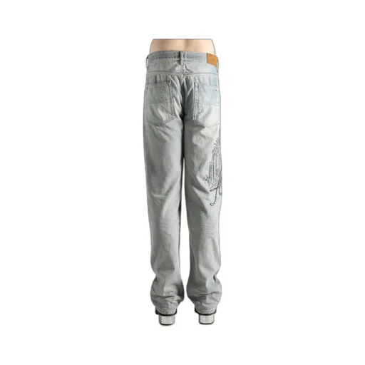 Belt Loop Jeans