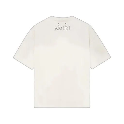 Ma Outline Oversized T-Shirt