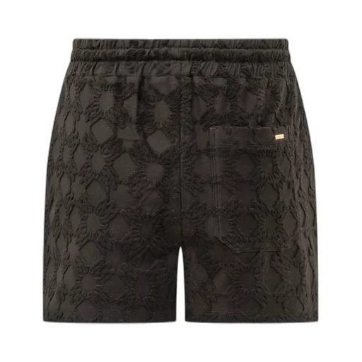 Ma Quad Toweling Shorts