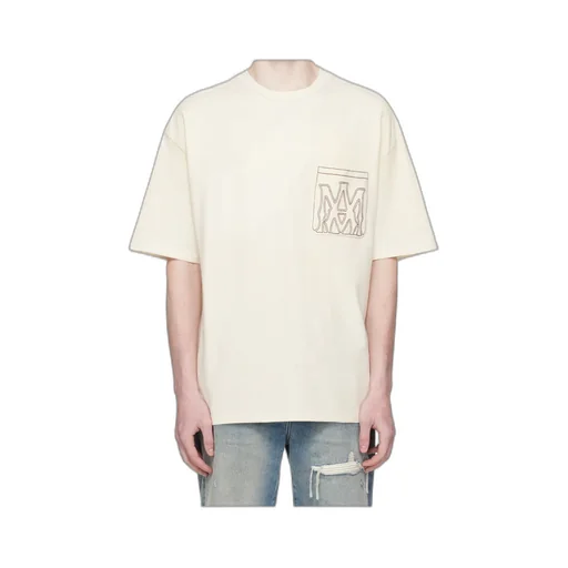 Ma Outline Oversized T-Shirt