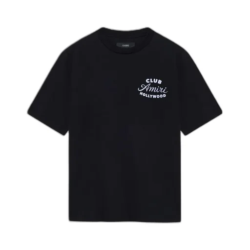 Club Amiri Hollywood T-Shirt