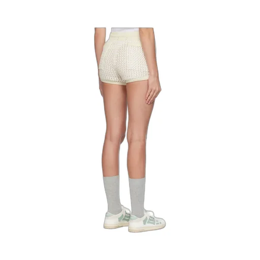 Crochet Shorts