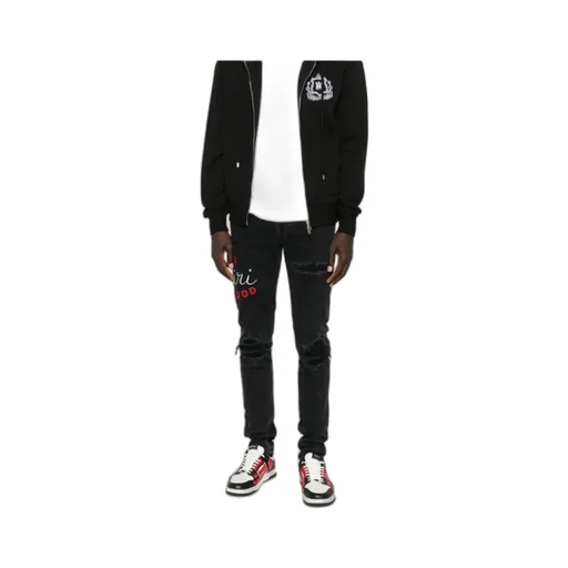 Belt Loop Jeans