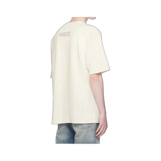 Ma Outline Oversized T-Shirt