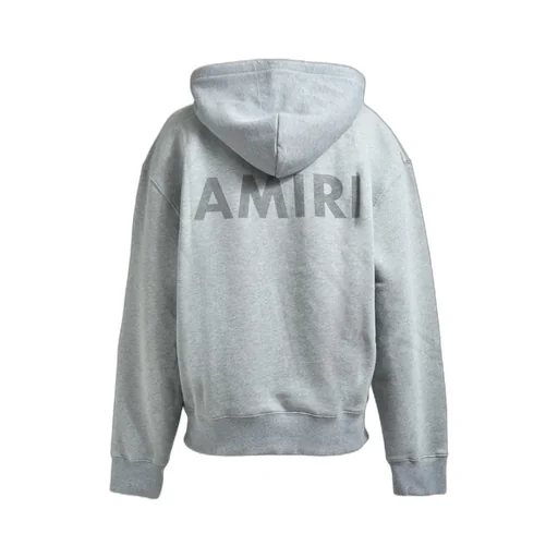 Logo-Print Hoodie