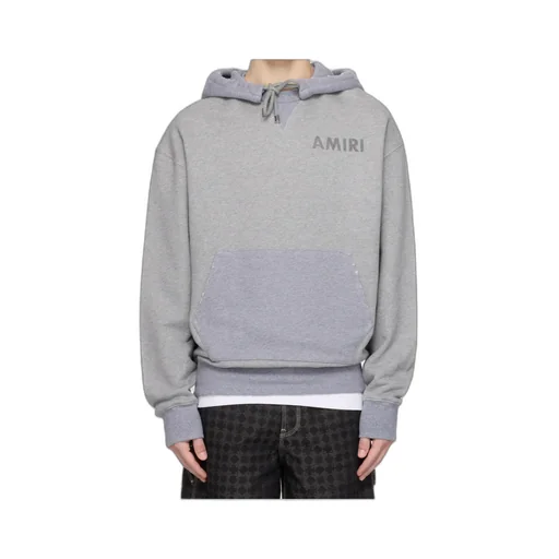 Logo-Print Hoodie