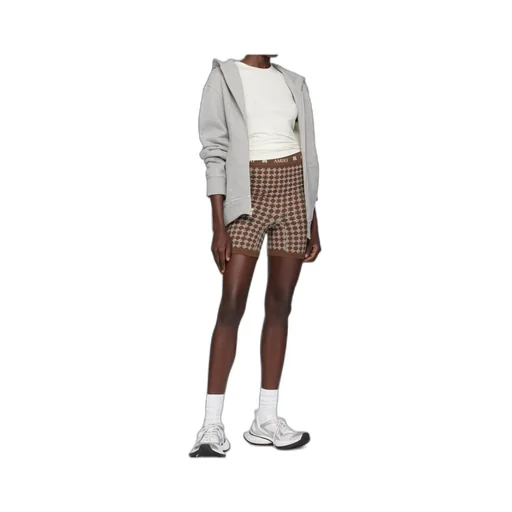 Ma Quad Seamless Sports Shorts
