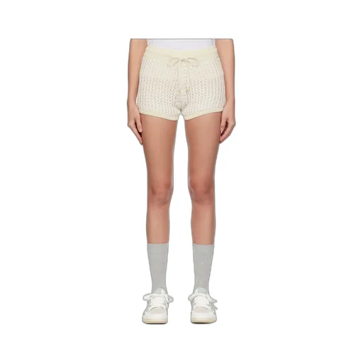 Crochet Shorts