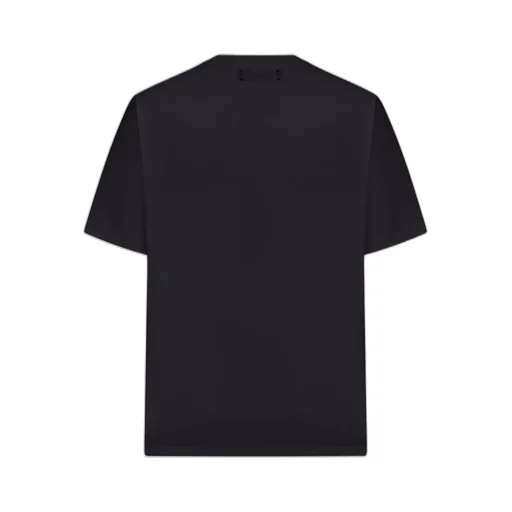 Embroidered Logo T-Shirt