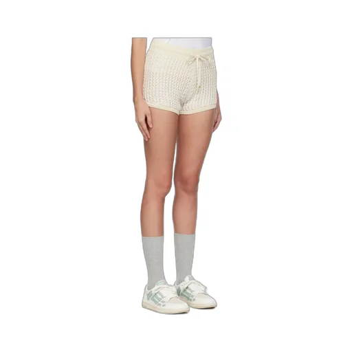 Crochet Shorts