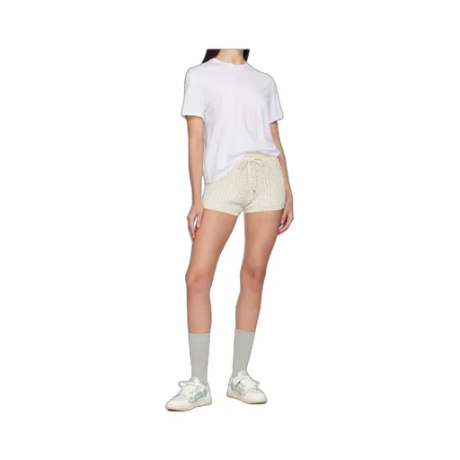 Crochet Shorts