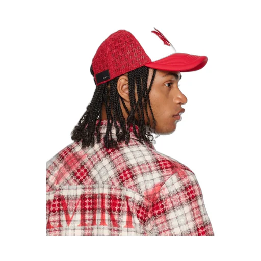 Ma Two Tone Hat