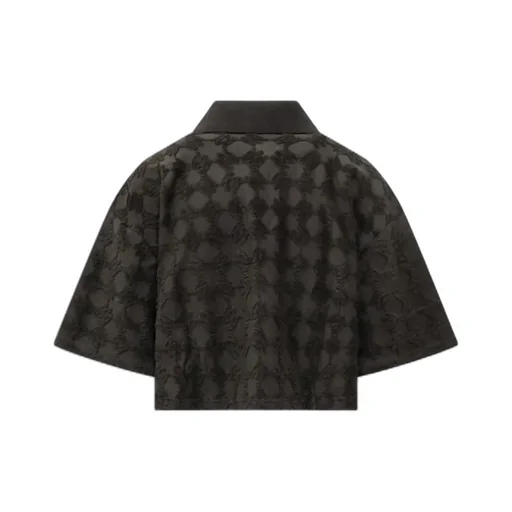 Ma Quad Toweling Polo Shirt