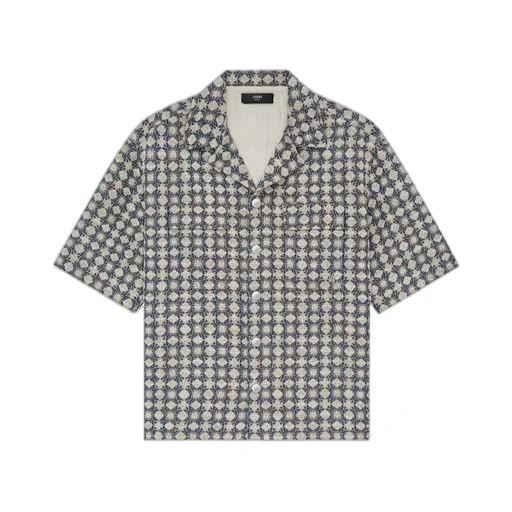 Ma Quad Boucle Camp Shirt