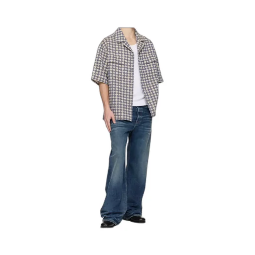 Ma Quad Boucle Camp Shirt