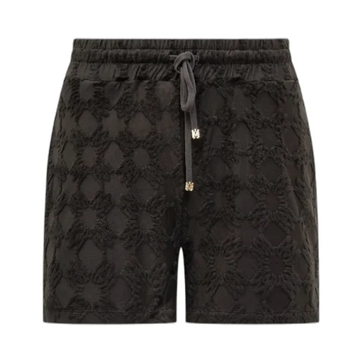 Ma Quad Toweling Shorts