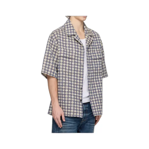 Ma Quad Boucle Camp Shirt