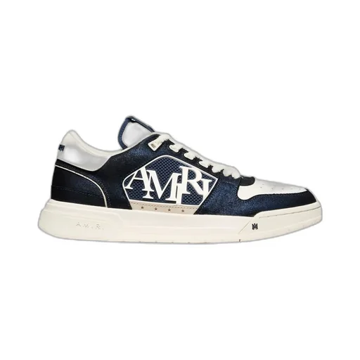 Low-Top Sneakers
