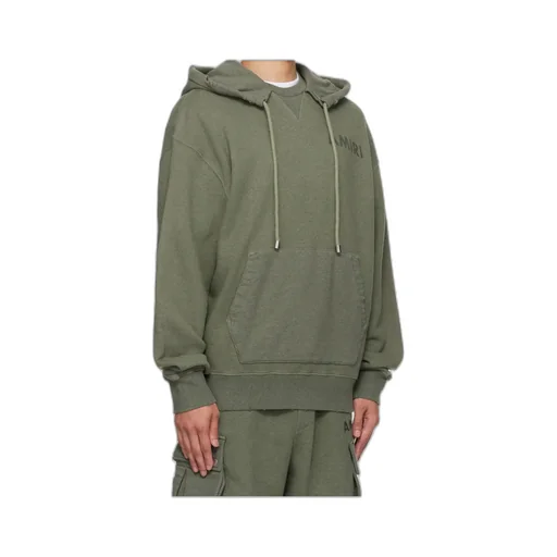Stencil Oversized Hoodie