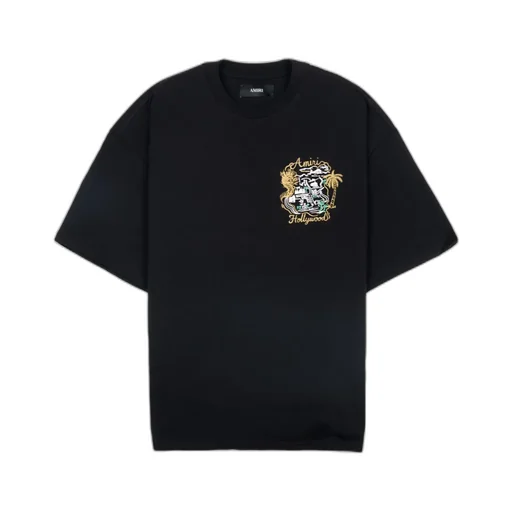 Hollywood Oversized Tee