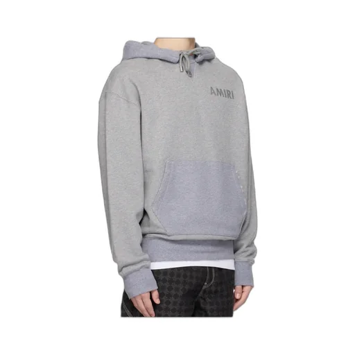 Logo-Print Hoodie