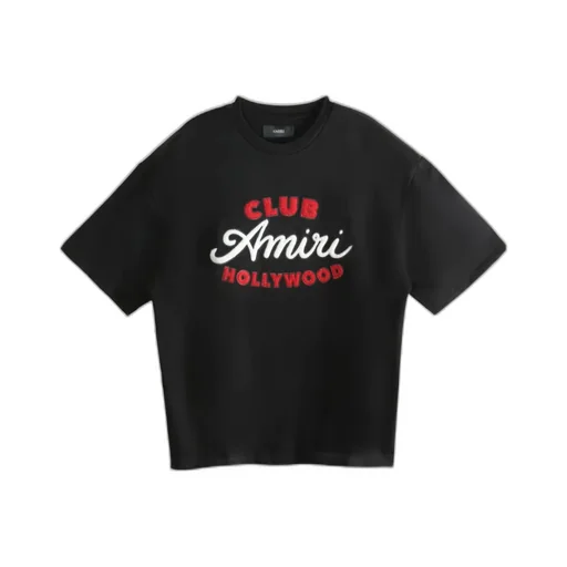 Club Amiri Hollywood T-Shirt
