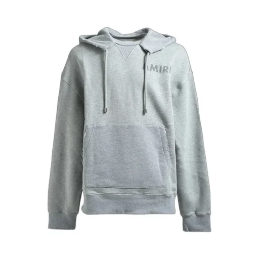 Logo-Print Hoodie