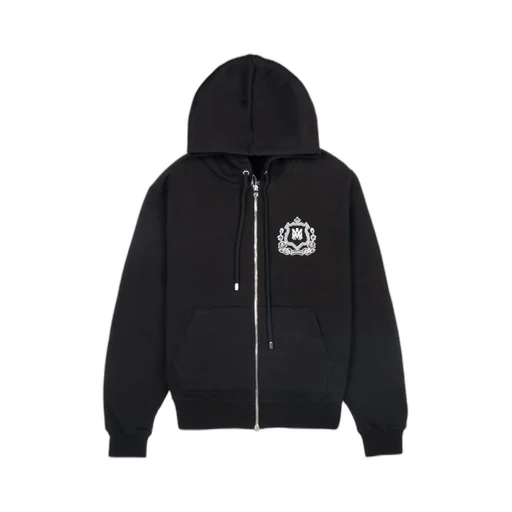 Club Hollywood Zip Hoodie