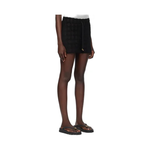 Ma Quad Toweling Shorts