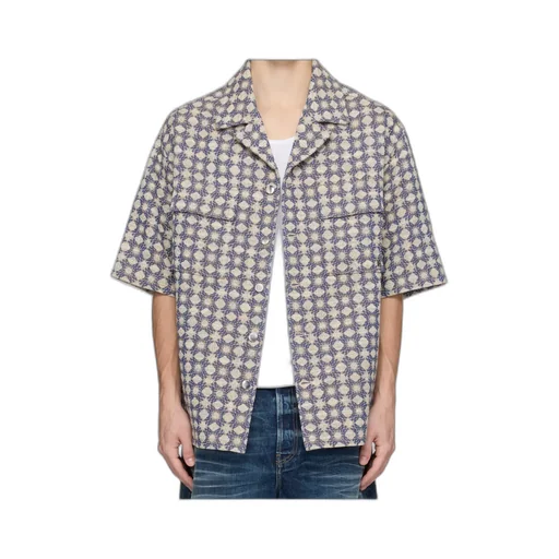 Ma Quad Boucle Camp Shirt