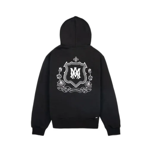 Club Hollywood Zip Hoodie